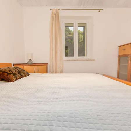 Stancija Rosa Apartment