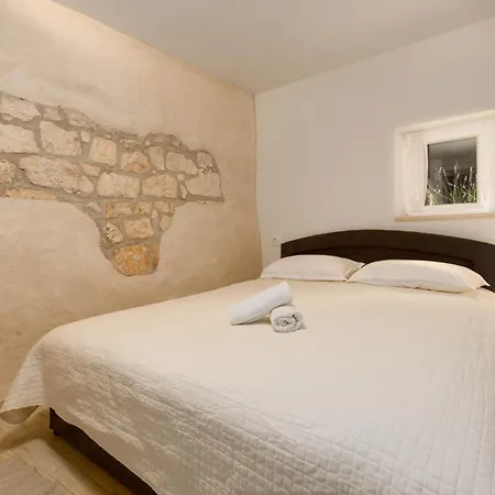 Stancija Rosa Apartment Porec